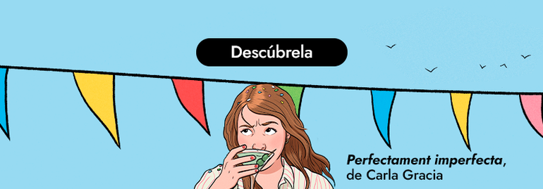 La novela más recomendada esta Navidad